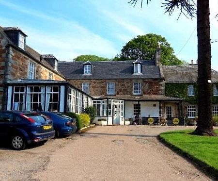 Golspie Inn Backies Εξωτερικό φωτογραφία