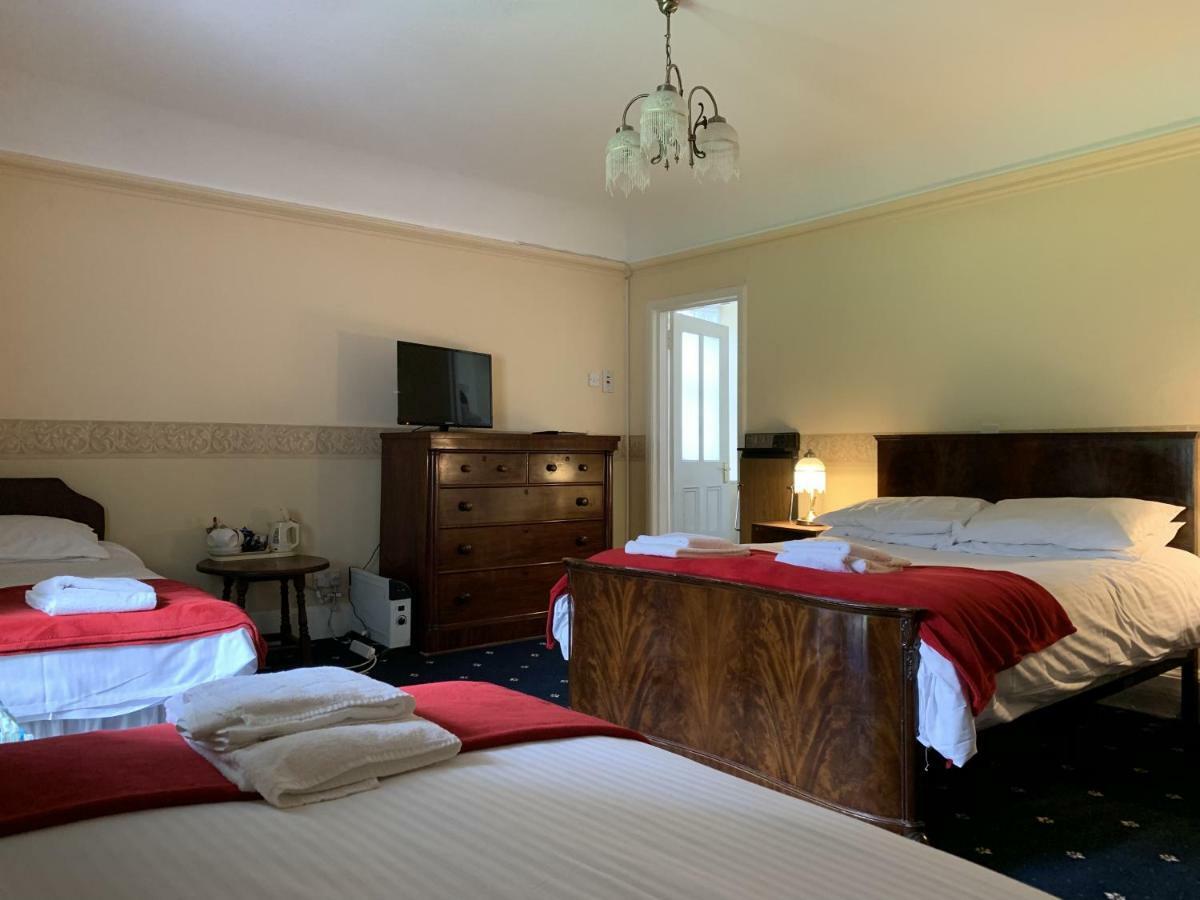 Golspie Inn Backies Εξωτερικό φωτογραφία